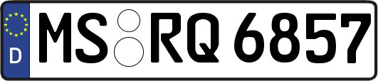 MS-RQ6857