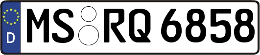 MS-RQ6858