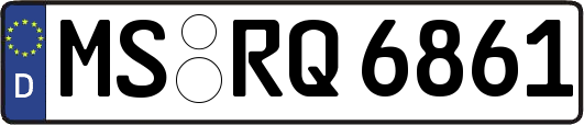 MS-RQ6861