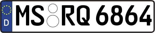MS-RQ6864