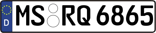 MS-RQ6865