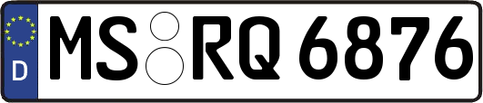 MS-RQ6876