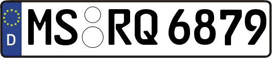 MS-RQ6879