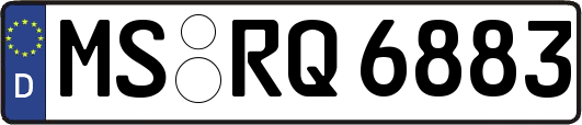 MS-RQ6883