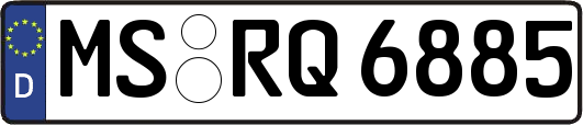 MS-RQ6885