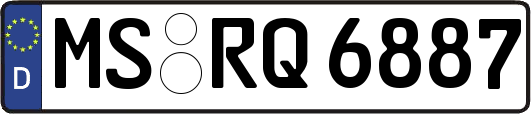 MS-RQ6887