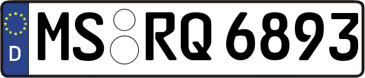 MS-RQ6893