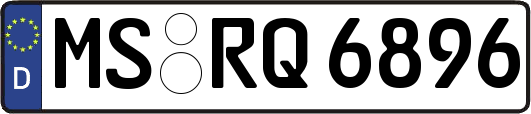 MS-RQ6896