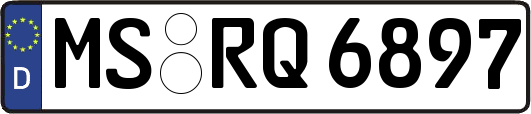 MS-RQ6897