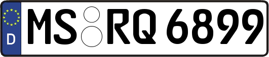 MS-RQ6899