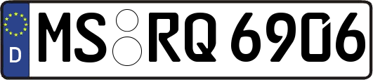 MS-RQ6906