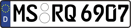 MS-RQ6907