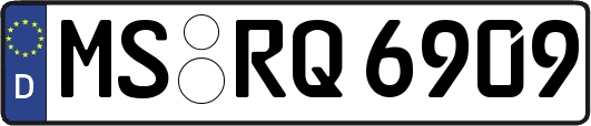 MS-RQ6909