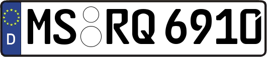 MS-RQ6910