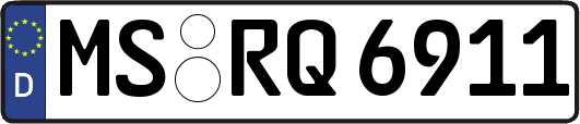 MS-RQ6911