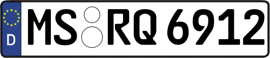MS-RQ6912