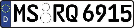 MS-RQ6915