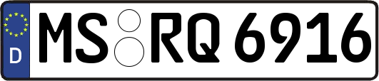 MS-RQ6916