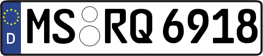 MS-RQ6918