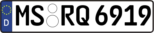 MS-RQ6919