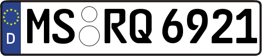 MS-RQ6921
