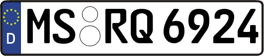 MS-RQ6924