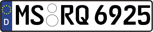 MS-RQ6925