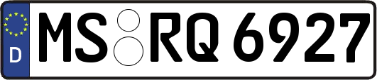 MS-RQ6927