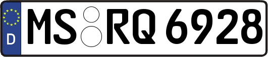 MS-RQ6928