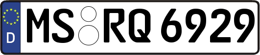 MS-RQ6929