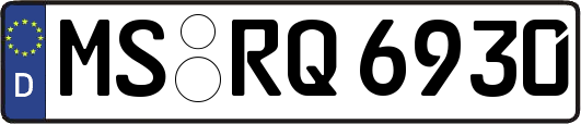 MS-RQ6930