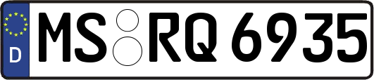 MS-RQ6935