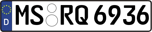 MS-RQ6936
