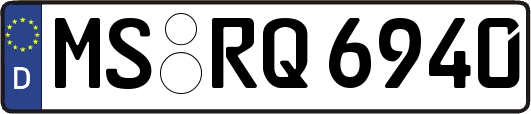 MS-RQ6940