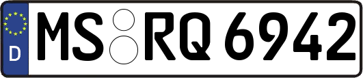 MS-RQ6942