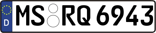 MS-RQ6943
