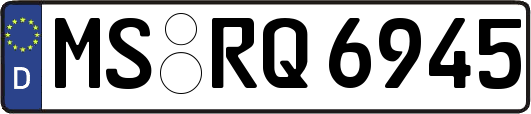 MS-RQ6945