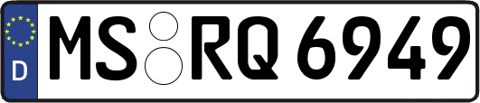 MS-RQ6949