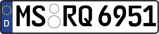 MS-RQ6951