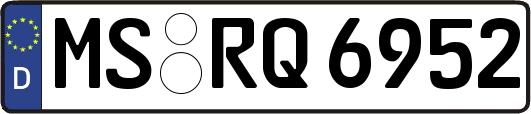 MS-RQ6952