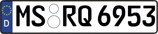 MS-RQ6953
