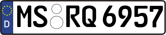 MS-RQ6957