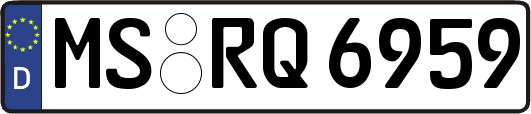 MS-RQ6959