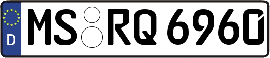MS-RQ6960