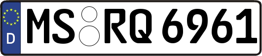 MS-RQ6961