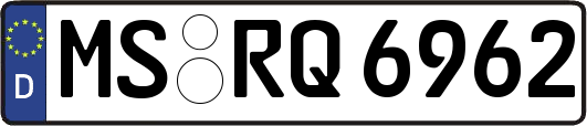 MS-RQ6962