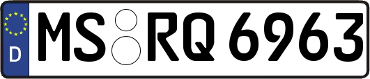 MS-RQ6963