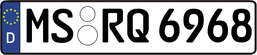 MS-RQ6968
