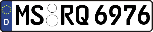 MS-RQ6976