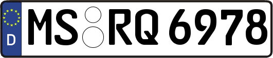 MS-RQ6978